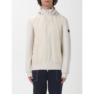 Peuterey Jacket Men Beige